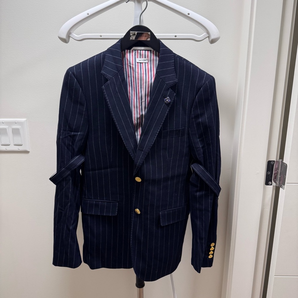 Thom Browne Blazer sport jacket